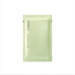 FANCL Recovery Mask 21 ml x 6 sheets