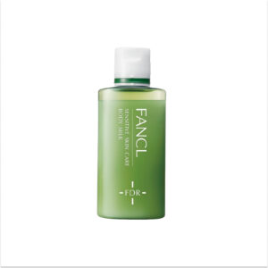 FANCL Sensitive Skin Care Body Milk 60 ml