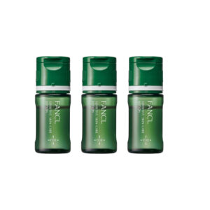 FANCL Sensitive Skin Care Lotion 3 x 10 ml