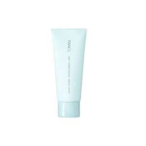 FANCL Skin Conditioning Cream Wash 90 g