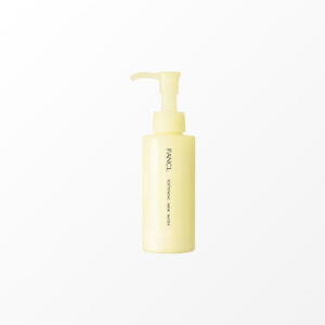 FANCL Softening Milk Wash 120 ml