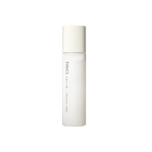 FANCL Toiro Vitalizing Drop – hydrating facial lotion for skin balance and daily care, 120 ml