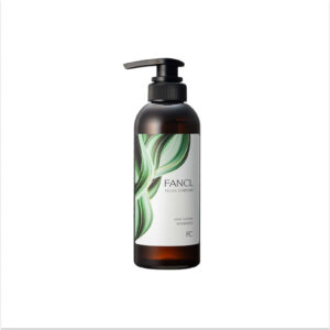 FANCL Tsuya Goromo Mineral Repair Shampoo 350 ml