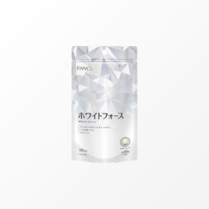 FANCL White Force Skin Lightening Complex, 360 tablets