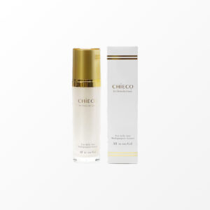 GINZA TOMATO CHIECO All-in-One Gel C — Multifunctional face gel, 120 g