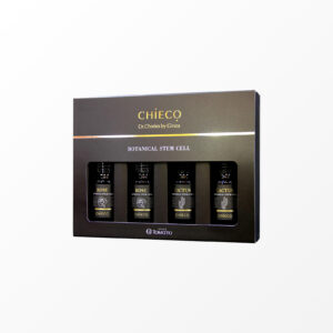 GINZA TOMATO CHIECO Botanical Stem Cell, 4*15 ml