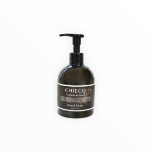 GINZA TOMATO CHIECO Hand Soap C, 300 ml