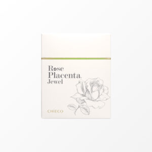 GINZA TOMATO CHIECO Rose Placenta Jewel, 30 sachets