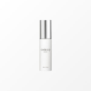 GINZA TOMATO CHIECO Serum C Rose, 30 ml