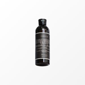 GINZA TOMATO CHIECO Shampoo C for hair growth and restoration, 240 ml