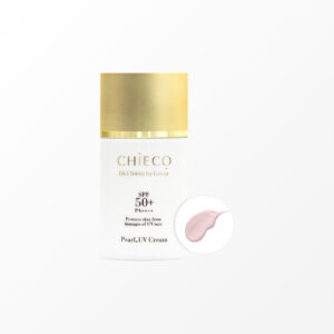 GINZA TOMATO CHIECO Sunscreen Base UV Cream C SPF 50+ PA++++, 30 ml