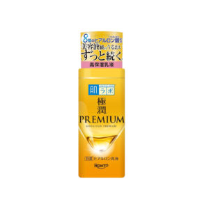 Hada Labo Gokujyun Premium emulsion Hialurónica 140 ml