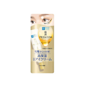 Hada Labo Gokujyun Premium Hyaluronic Eye Cream, 20g