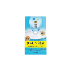 Hada Labo Gokujyun UV White Gel All-in-One SPF50+ PA++++, 90g