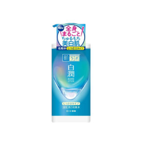 Hada Labo Shirojyun Medicated Whitening Lotion Moist, 400 ml