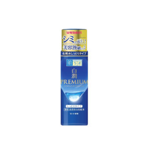 Hada Labo Shirojyun Premium Medicated Whitening Lotion Moist, 170 ml