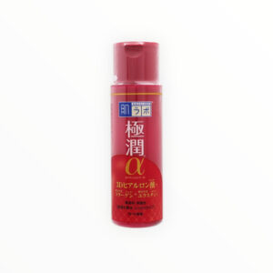 Hada Labo Tokyo Gokujyun α Moist Lotion, 170 ml