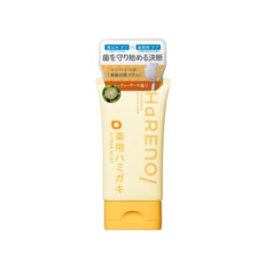 HaRENO Medicated toothpaste with Citrus Mint flavour, 60 g