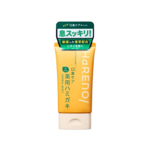 HaRENO Medicated toothpaste with Herbal Mint flavour, 60 g