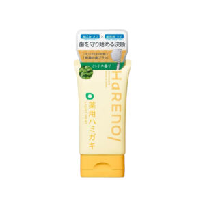HaRENO Medicated toothpaste with Light Mint flavour, 60 g