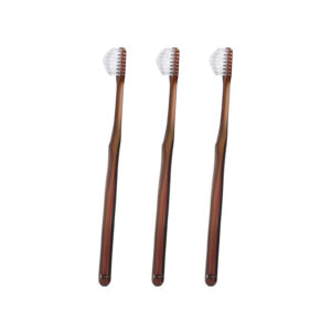 HaRENO miracle toothbrush, Set of 3