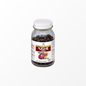 Zeria Hepalyse Plus II - Liver Support, 180 Tablets