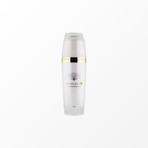 HITOYURAI +30 Premium Milky Lotion - Premium milk with human stem cells, 80 ml