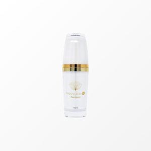 HITOYURAI Premium Clear Serum – Serum with human stem cells, 15 ml