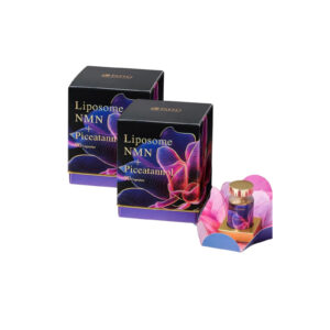 ISDG Liposome NMN + Piceatannol for Healthy Aging, 90 Capsules*2