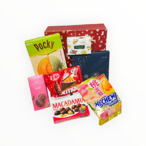 Japanese sweet box ‘Hokkaido Premium’