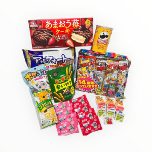 Japanese sweet box ‘Standard Box’