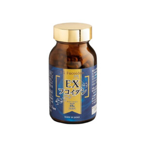 Kanehide Bio EX Fucoidan, 150 capsules