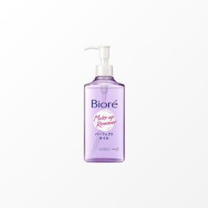 Kao - Biore Makeup Remover Perfect Oil 210 ml