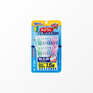Kobayashi floss with holder 32 pieces