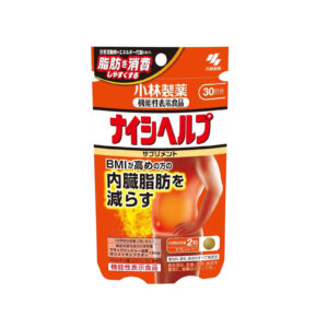 Kobayashi Naishi Help 60 capsules