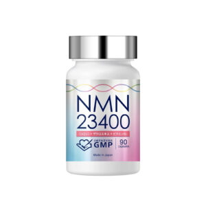 LaboTech-pH NMN Multivitamin Supplement 23,400 mg – NMN and vitamin complex, 90 capsules