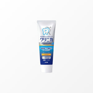 Lion Clinica Advantage Soft Mint Toothpaste, 130g