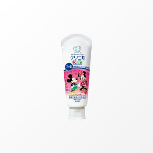 Lion Clinica Kids Toothpaste for children "Strawberry", 60 g