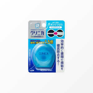 Lion Clinica Sponge Floss 40m