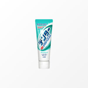 Lion Denter Clear MAX Spearmint — Toothpaste, 140 g
