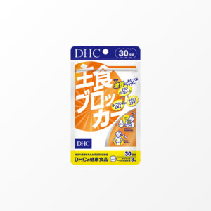 Main Food Blocker, 90 tablets