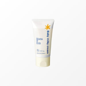 Mama & Kids Baby Milky Cream for newborns and babies, 75 ml