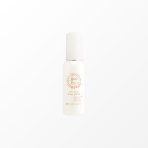Mama & Kids Be-Up White - Breast and decollete care lotion, 100 ml