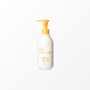 Mama & Kids Kids Milky Lotion 200 ml