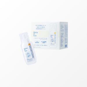 Mama & Kids Milk Cream for kids SS [Super Sensitive] 7 g × 30 sachets