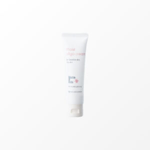 Mama & Kids Moist Oligo Cream - cream for the skin of the eyes and around the mouth, 60 g