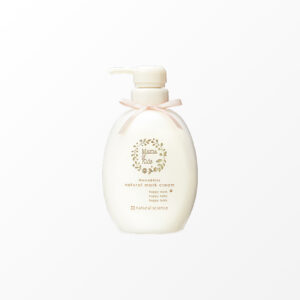 Mama & Kids Natural Mark Cream - Body Care Cream, 470 g