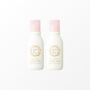 Mama & Kids Nipple Veil – Set of 2 Protective Nipple Oils, 13 ml x 2