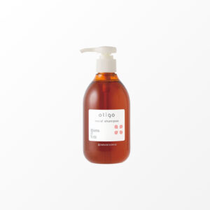 Mama & Kids Oligo Moist Shampoo HS 300 ml