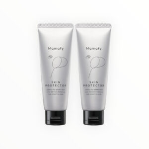 Mamafy Insect Repellent Cream, set: 2 × 60 g